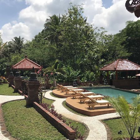 מלון מגלאנג Rumah Dharma 2 Riverside מראה חיצוני תמונה